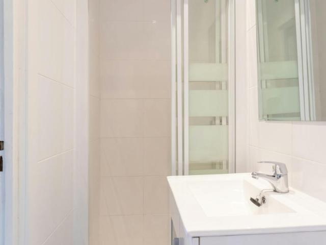 Alquiler 1 Dormitorio Shared Living/Roommate Madrid Madrid DS100721171