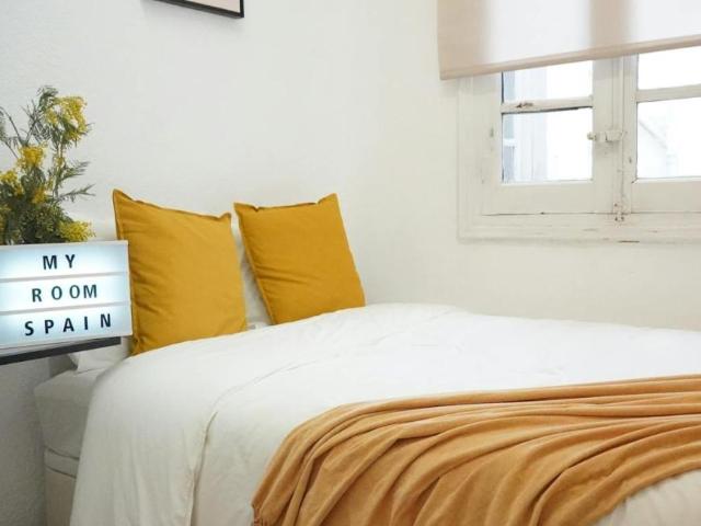 Alquiler 1 Dormitorio Shared Living/Roommate Madrid Madrid DS100721174