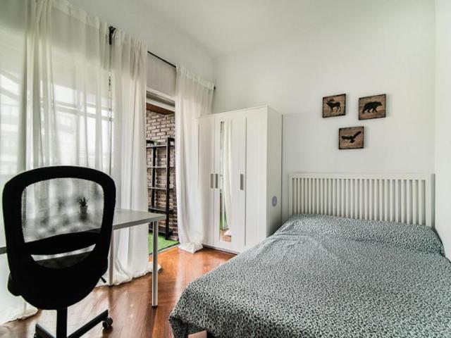 Alquiler 1 Dormitorio Shared Living/Roommate Madrid Madrid DS100721310