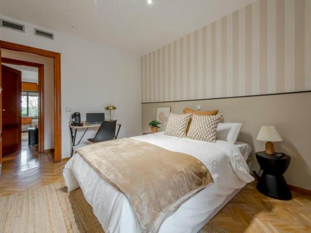 Alquiler 1 Dormitorio Shared Living/Roommate Madrid Madrid DS100721348