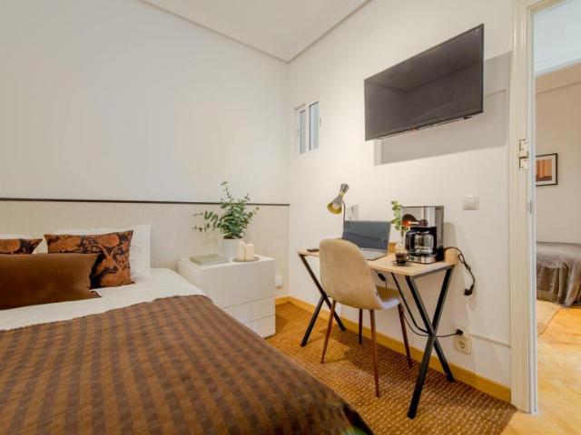 Alquiler 1 Dormitorio Shared Living/Roommate Madrid Madrid DS100721354
