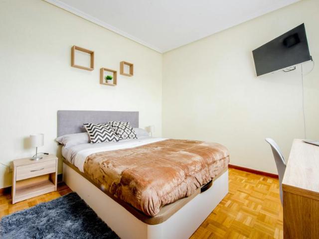 Alquiler 1 Dormitorio Shared Living/Roommate Madrid Madrid DS100721385