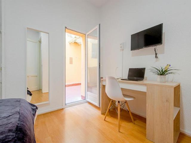 Alquiler 1 Dormitorio Shared Living/Roommate Madrid Madrid DS100721395