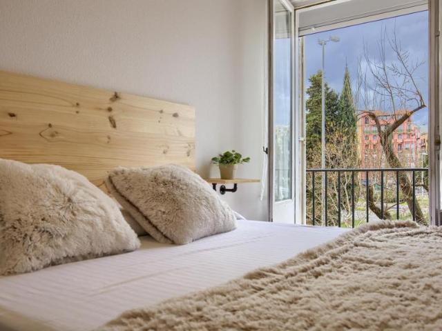 Alquiler 1 Dormitorio Shared Living/Roommate Madrid Madrid DS100722456