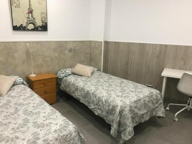 Alquiler 1 Dormitorio Shared Living/Roommate Madrid Madrid DS100722847