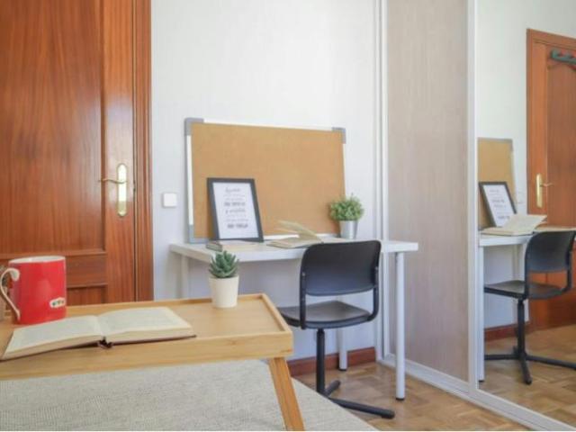 Alquiler 1 Dormitorio Shared Living/Roommate Madrid Madrid DS100722009