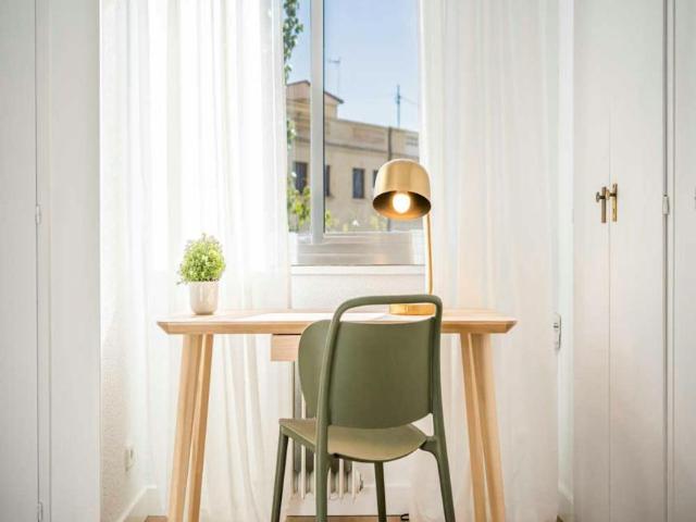 Alquiler 1 Dormitorio Shared Living/Roommate Madrid Madrid DS100723845