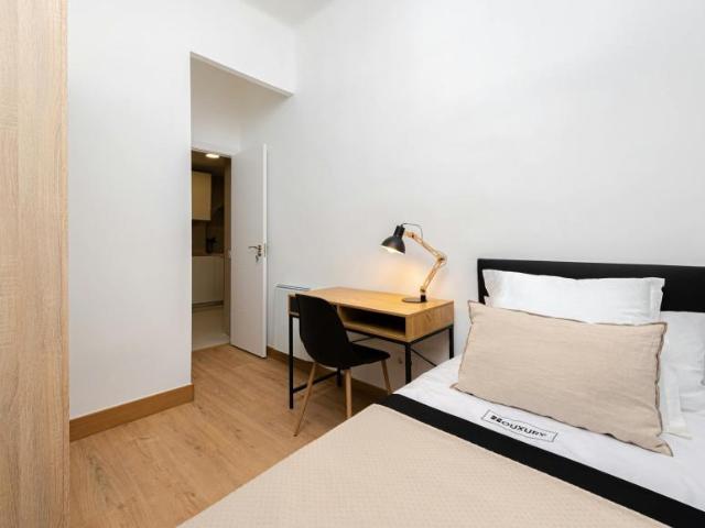 Alquiler 1 Dormitorio Shared Living/Roommate Madrid Madrid DS100723053