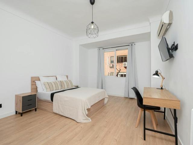 Alquiler 1 Dormitorio Shared Living/Roommate Madrid Madrid DS100723059