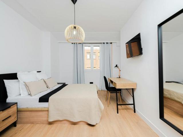 Alquiler 1 Dormitorio Shared Living/Roommate Madrid Madrid DS100723065
