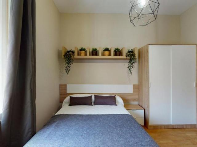 Alquiler 1 Dormitorio Shared Living/Roommate Madrid Madrid DS100723079
