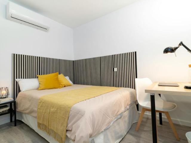 Alquiler 1 Dormitorio Shared Living/Roommate Madrid Madrid DS100723149