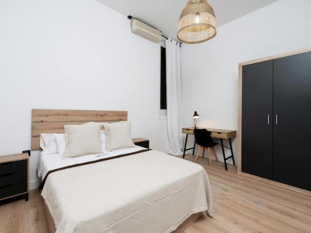Alquiler 1 Dormitorio Shared Living/Roommate Madrid Madrid DS100723205