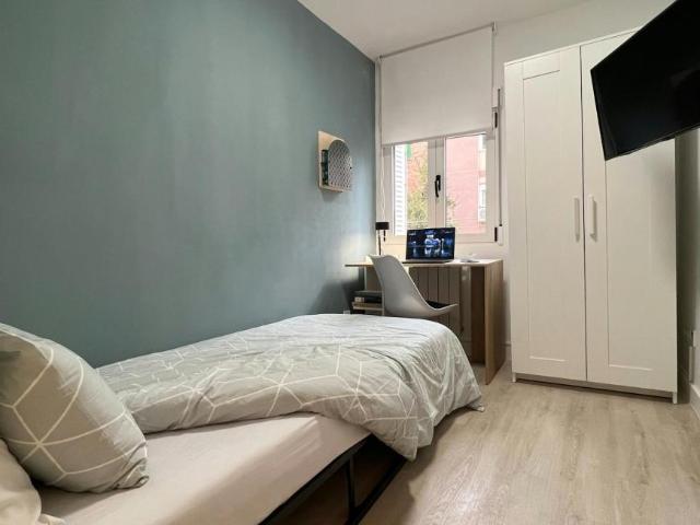Alquiler 1 Dormitorio Shared Living/Roommate Madrid Madrid DS100723269