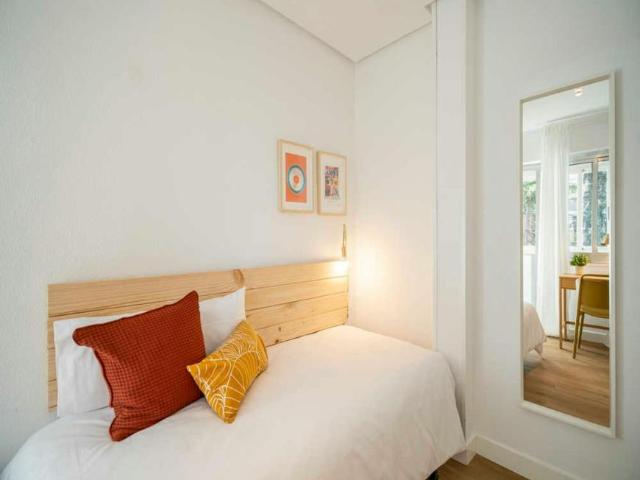 Alquiler 1 Dormitorio Shared Living/Roommate Madrid Madrid DS100724803