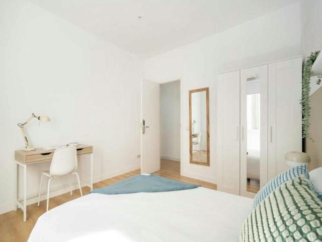Alquiler 1 Dormitorio Shared Living/Roommate Madrid Madrid DS100724844