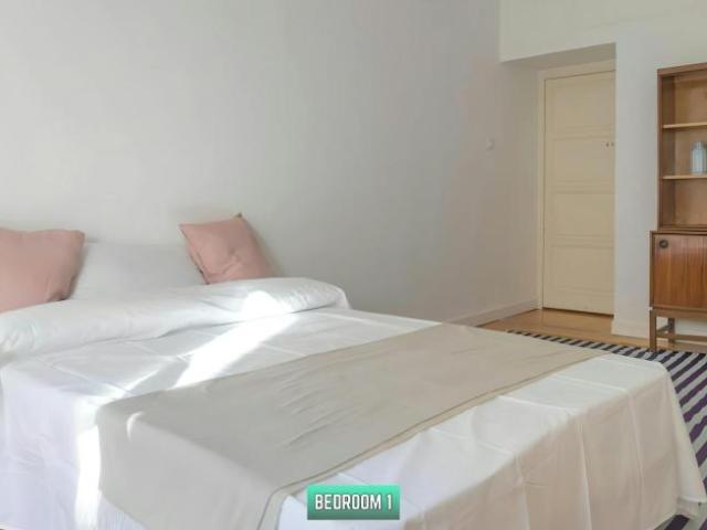 Alquiler 1 Dormitorio Shared Living/Roommate Madrid Madrid DS100724974