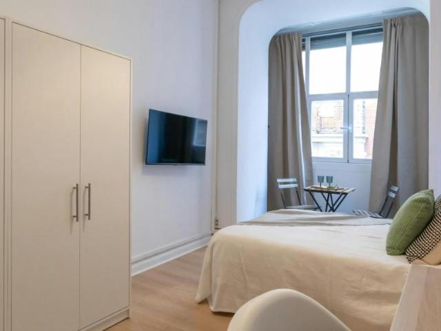 Alquiler 1 Dormitorio Shared Living/Roommate Madrid Madrid DS100725122