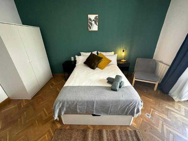 Alquiler 1 Dormitorio Shared Living/Roommate Madrid Madrid DS100725301