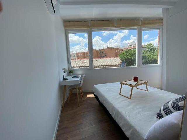Alquiler 1 Dormitorio Shared Living/Roommate Madrid Madrid DS100725348