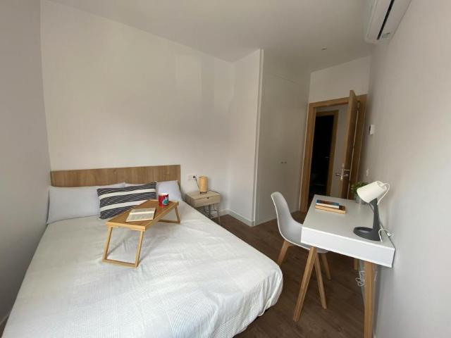 Alquiler 1 Dormitorio Shared Living/Roommate Madrid Madrid DS100725351