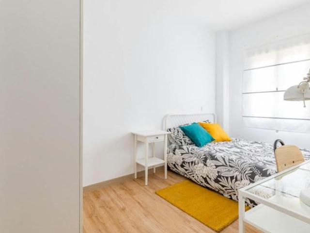 Alquiler 1 Dormitorio Shared Living/Roommate Madrid Madrid DS100726404