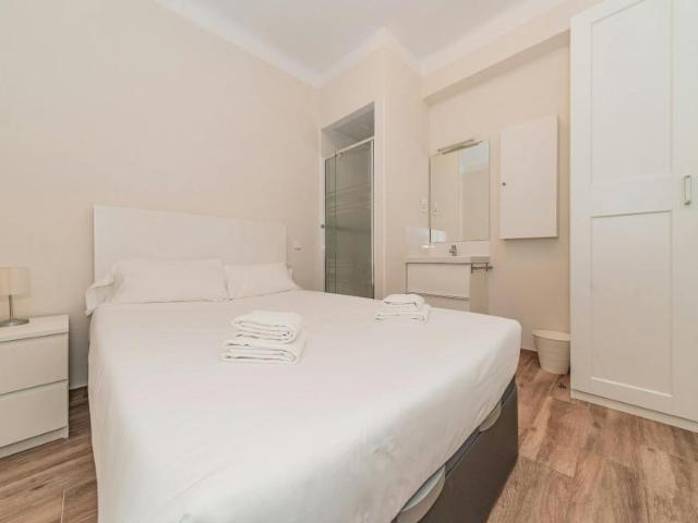 Alquiler 1 Dormitorio Shared Living/Roommate Madrid Madrid DS100726563