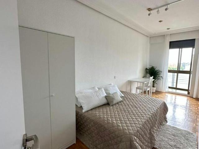 Alquiler 1 Dormitorio Shared Living/Roommate Madrid Madrid DS100726015