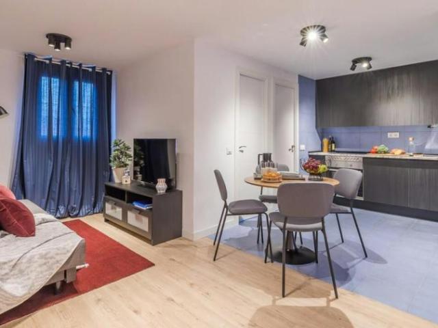 Alquiler 1 Dormitorio Shared Living/Roommate Madrid Madrid DS100726236