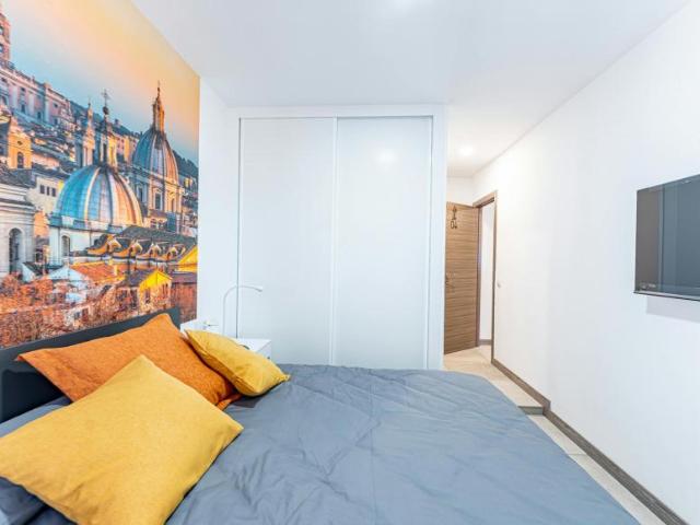 Alquiler 1 Dormitorio Shared Living/Roommate Madrid Madrid DS100727469