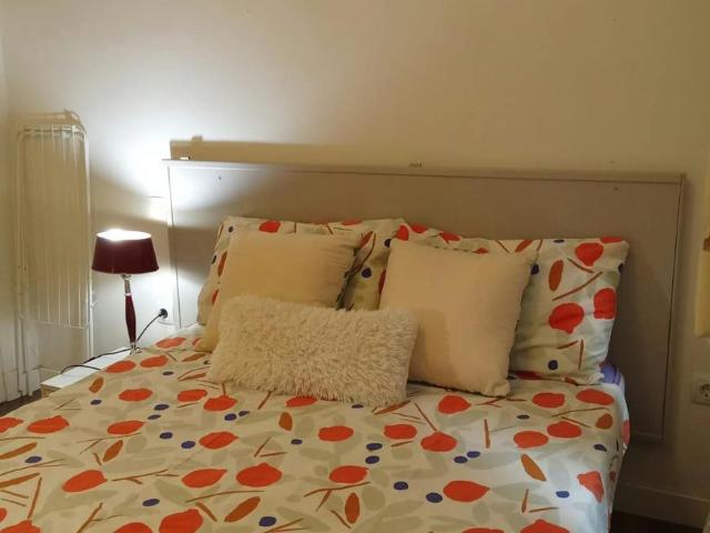 Alquiler 1 Dormitorio Shared Living/Roommate Madrid Madrid DS100727857