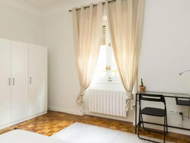 Alquiler 1 Dormitorio Shared Living/Roommate Madrid Madrid DS100727861