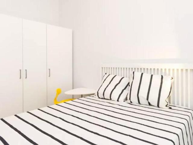 Alquiler 1 Dormitorio Shared Living/Roommate Madrid Madrid DS100727872
