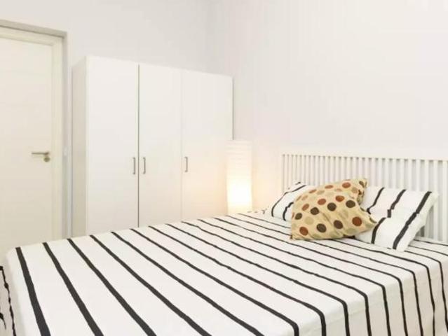 Alquiler 1 Dormitorio Shared Living/Roommate Madrid Madrid DS100727875