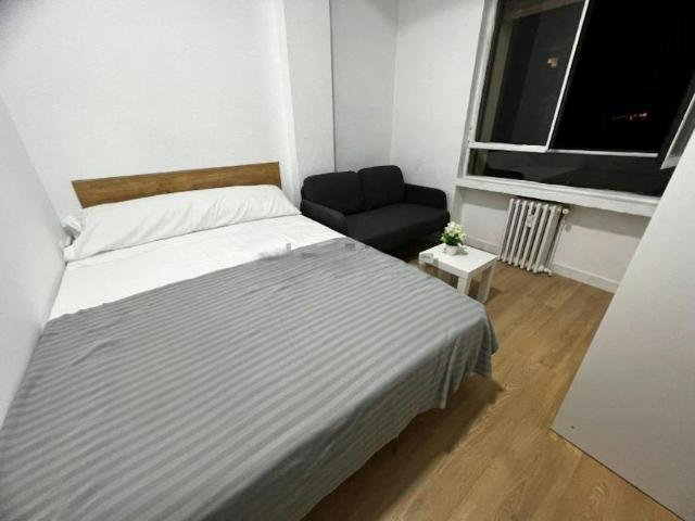 Alquiler 1 Dormitorio Shared Living/Roommate Madrid Madrid DS100727887