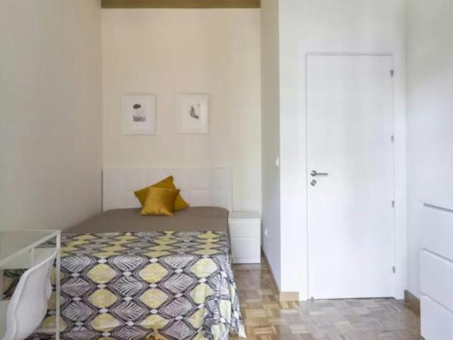 Alquiler 1 Dormitorio Shared Living/Roommate Madrid Madrid DS100727223