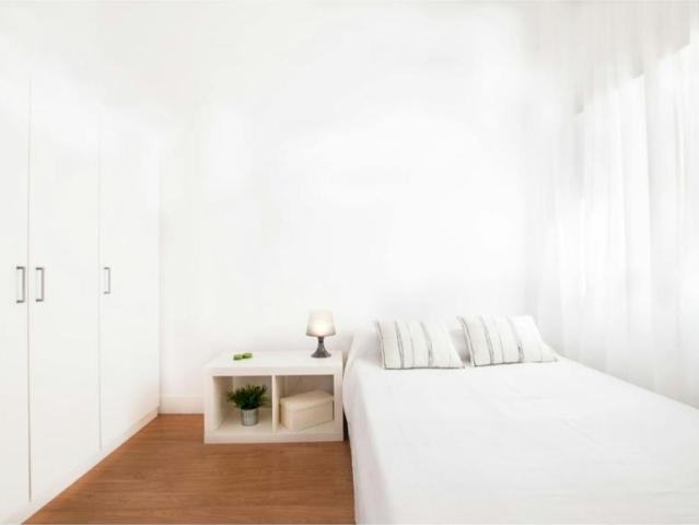 Alquiler 1 Dormitorio Shared Living/Roommate Madrid Madrid DS100728172