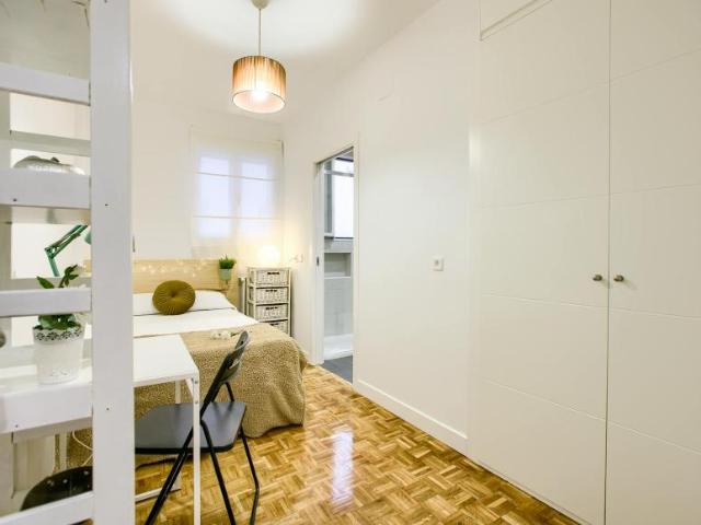 Alquiler 1 Dormitorio Shared Living/Roommate Madrid Madrid DS100728175