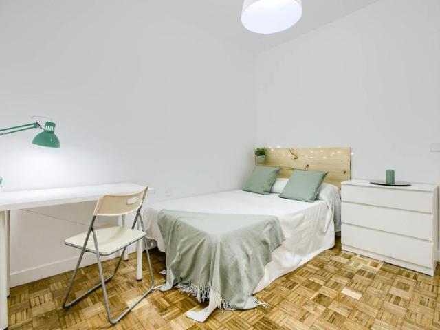 Alquiler 1 Dormitorio Shared Living/Roommate Madrid Madrid DS100728178