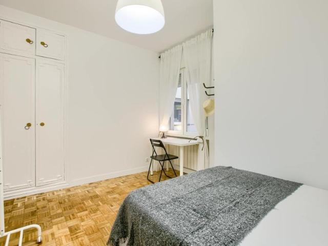 Alquiler 1 Dormitorio Shared Living/Roommate Madrid Madrid DS100728181