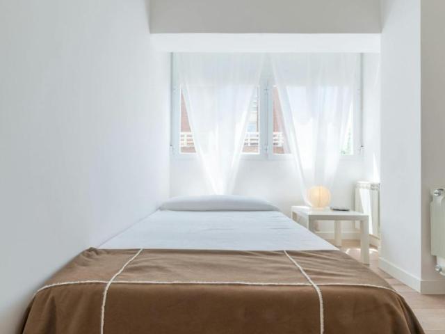 Alquiler 1 Dormitorio Shared Living/Roommate Madrid Madrid DS100728187
