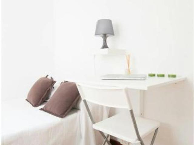 Alquiler 1 Dormitorio Shared Living/Roommate Madrid Madrid DS100728194