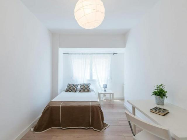 Alquiler 1 Dormitorio Shared Living/Roommate Madrid Madrid DS100728209
