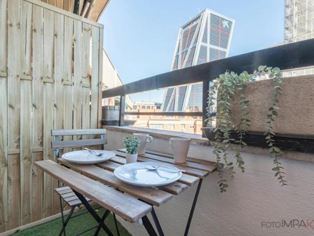 Alquiler 1 Dormitorio Shared Living/Roommate Madrid Madrid DS100729837