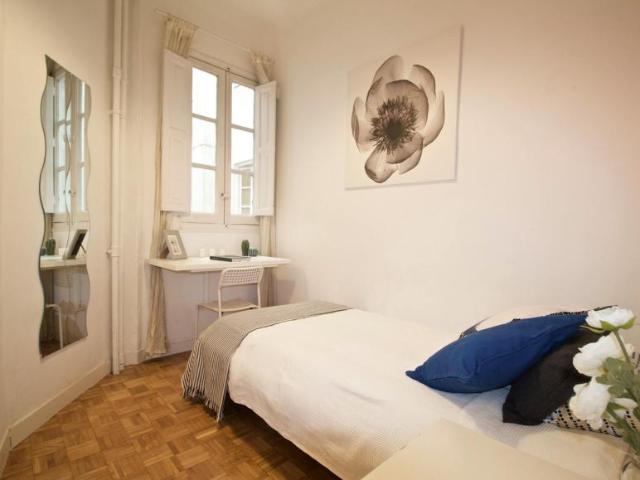 Alquiler 1 Dormitorio Shared Living/Roommate Madrid Madrid DS100730883