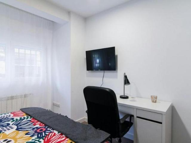 Alquiler 1 Dormitorio Shared Living/Roommate Madrid Madrid DS100730920