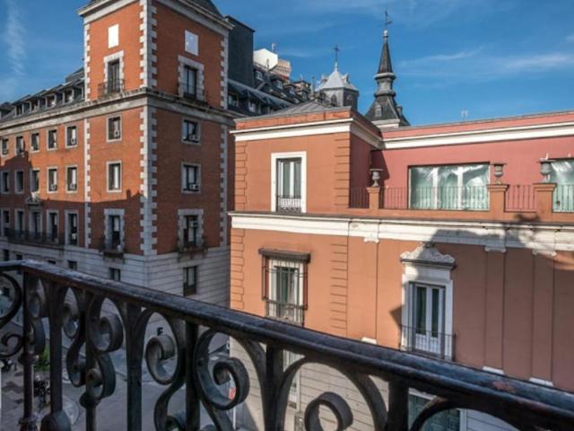 Alquiler 1 Dormitorio Shared Living/Roommate Madrid Madrid DS100730960