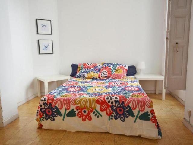 Alquiler 1 Dormitorio Shared Living/Roommate Madrid Madrid DS100730386