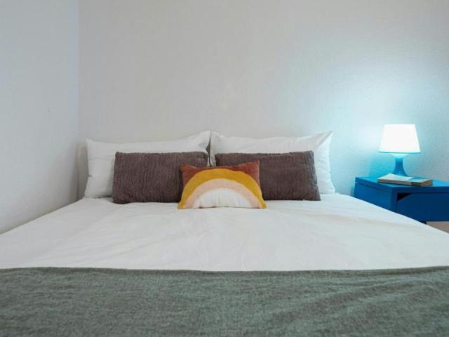 Alquiler 1 Dormitorio Shared Living/Roommate Madrid Madrid DS100731612