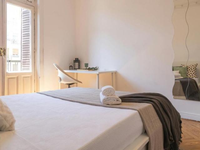 Alquiler 1 Dormitorio Shared Living/Roommate Madrid Madrid DS100731736